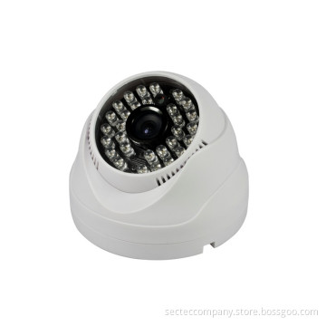 Fixed Len Indoor Cheap Full HD Small CCTV Cameras & Equipment